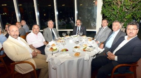 Türkçe Olimpiyatları'nın Adana etkinliği toplantısı yapıldı