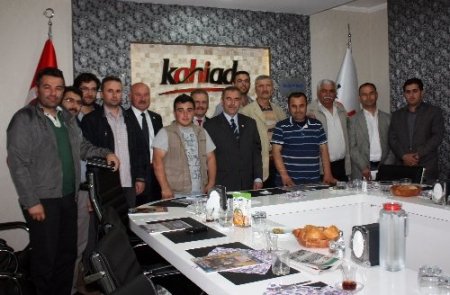Türkçe Olimpiyatları'nın Kırşehir ayağında Neşet Ertaş anılacak