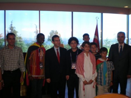 Türkçe Sevdalıları Borsayı Coşturdu