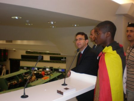 Türkçe Sevdalıları Borsayı Coşturdu