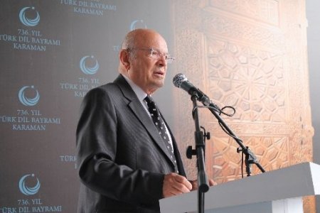 Türkçe Treni İzmir'den uğurlandı