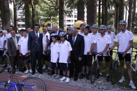 Turkcell, İşletmeleri Mobilşirket'le Tanıştırdı