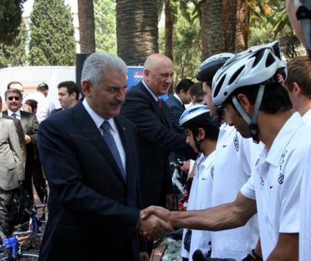 Turkcell, İşletmeleri Mobilşirket'le Tanıştırdı