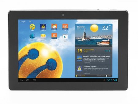 Turkcell, kendi markası ile tablet satacak