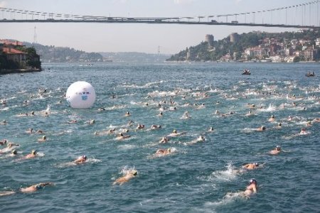 Turkcell Yüzme Takımı, İstanbul 2020 için kulaç atacak