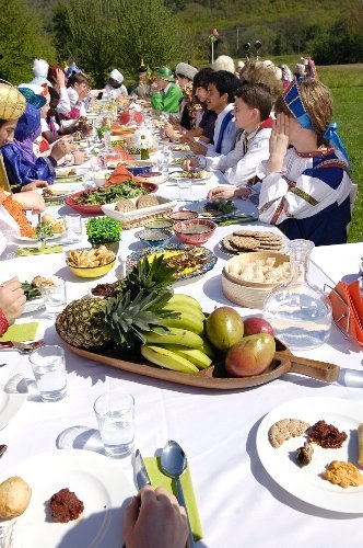 Türkçe’nin bülbülleri, reklam filminde buluştu