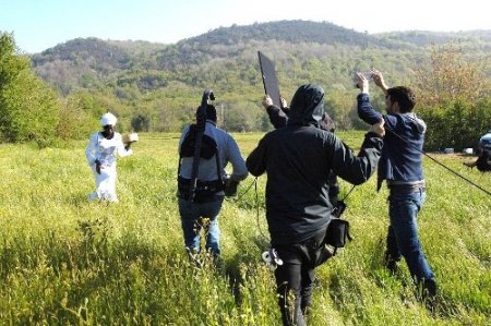 Türkçe’nin bülbülleri, reklam filminde buluştu