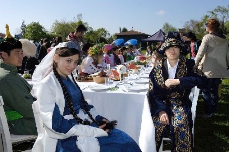 Türkçe’nin bülbülleri, reklam filminde buluştu