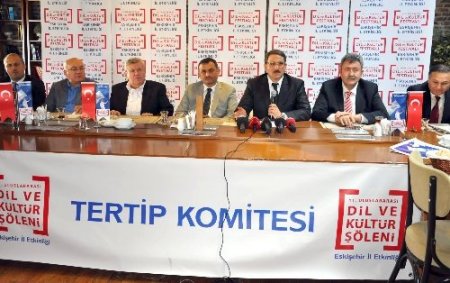 Türkçe’nin çocukları, Türk Dünyası Kültür Başkenti’ne geliyor