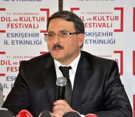 Türkçe’nin çocukları, Türk Dünyası Kültür Başkenti’ne geliyor