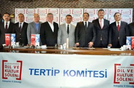 Türkçe’nin çocukları, Türk Dünyası Kültür Başkenti’ne geliyor