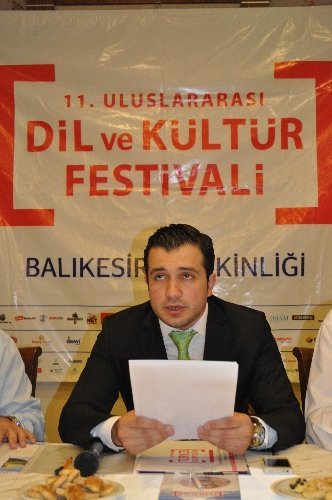 Türkçenin Çocukları dördüncü kez Balıkesirlilerle buluşuyor