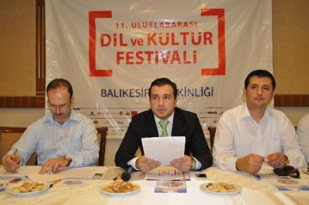 Türkçenin Çocukları dördüncü kez Balıkesirlilerle buluşuyor