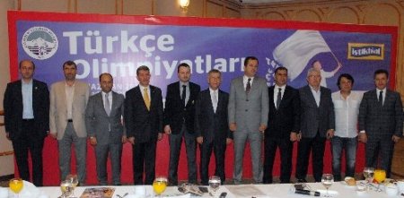 Türkçe’nin çocukları Kayseri'de 50 bin kişiyle buluşacak