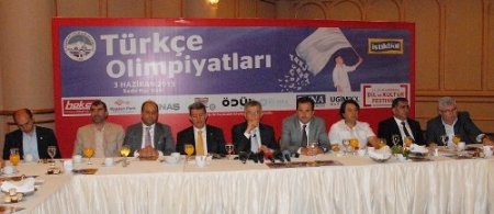 Türkçe’nin çocukları Kayseri'de 50 bin kişiyle buluşacak