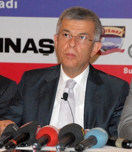 Türkçe’nin çocukları Kayseri'de 50 bin kişiyle buluşacak