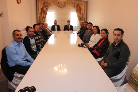 Türkçenin çocukları Silifke’de sahne alacak