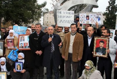 Türkdoğan: İnsan Hakları Savunucuları Devletler Tarafından Sevilmez