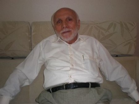 Türkeş'in Yakın Dostu Ali Sahir Nariç: Bahçeli'ye Rağmen Ülkücü Camia Mutlaka 'evet' Demeli