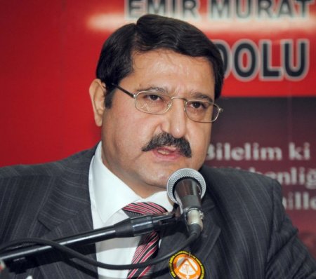 Türkiye, 2023 Projeksiyonuna Göre 50 Milyon Yabancı Turist Hedefliyor