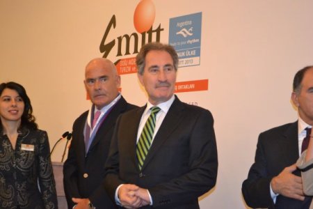 Türkiye, 7 ülkede daha turizm müşavirliği açacak