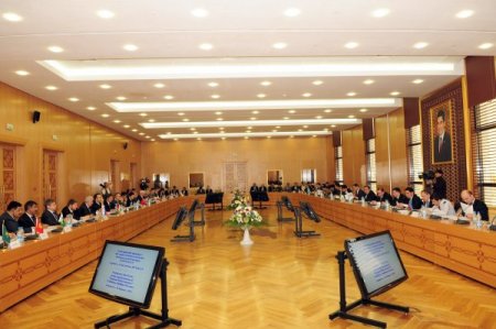 “Türkiye, Afganistan’ın kalkınmasını istiyor”