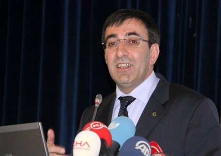 Türkiye, Ar-Ge’ye 9 AB ülkesinden daha fazla yatırım yapıyor