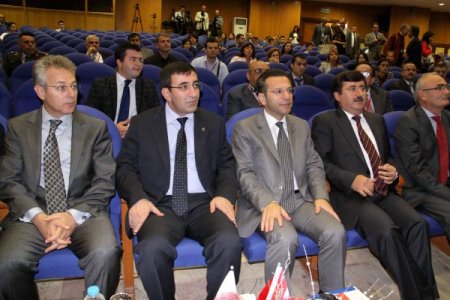 Türkiye, Ar-Ge’ye 9 AB ülkesinden daha fazla yatırım yapıyor