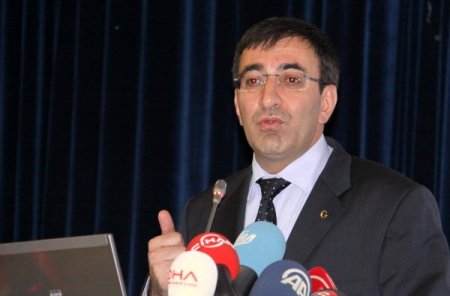 Türkiye, Ar-Ge’ye 9 AB ülkesinden daha fazla yatırım yapıyor