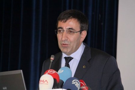 Türkiye, Ar-Ge’ye 9 AB ülkesinden daha fazla yatırım yapıyor