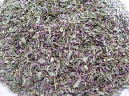 Türkiye, aromatik ve tıbbı bitkide dünyanın gözdesi