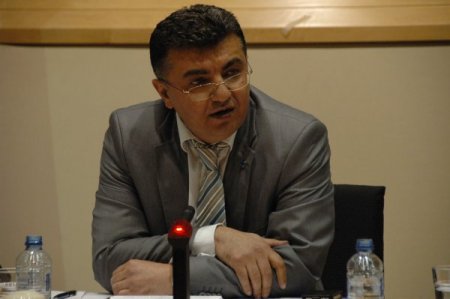 ‘‘türkiye, Avrupa’nın Asya’ya Açılan Ticari Kapısıdır’’