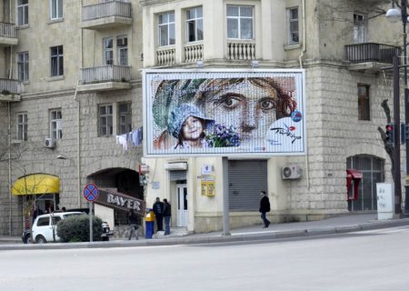 Türkiye, Azerbaycan'da dev turizm kampanyası başlattı