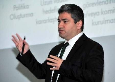 Türkiye, bilim ve teknolojiye ayrılan kaynak artışında dünya ikincisi