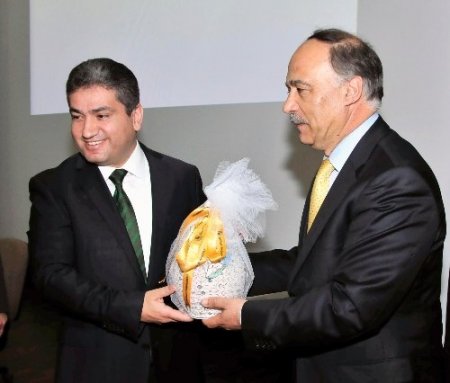 Türkiye, bilim ve teknolojiye ayrılan kaynak artışında dünya ikincisi