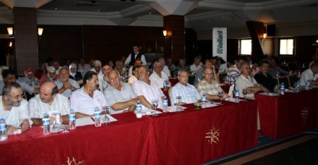 Türkiye, Doğalgaz Sektöründe Avrupa’nın Üretim Üssü Oldu