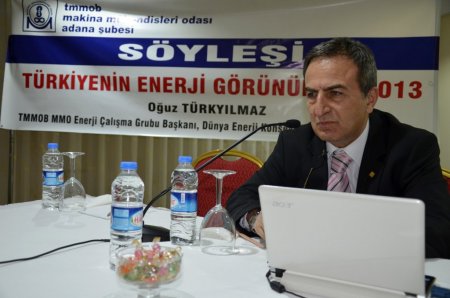 Türkiye, enerji ihtiyacının yüzde 72'sini ithalattan karşılıyor