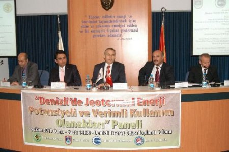 Türkiye, Enerji Kaynaklarını Verimli Kullanmanın Yollarını Arıyor