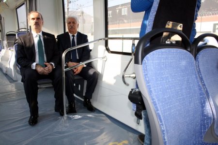 Türkiye, İtalya, Polonya ve Hollanda hızlı trenlerinin alt yapısını kuracak