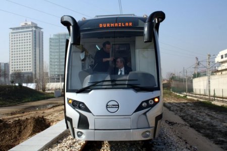 Türkiye, İtalya, Polonya ve Hollanda hızlı trenlerinin alt yapısını kuracak