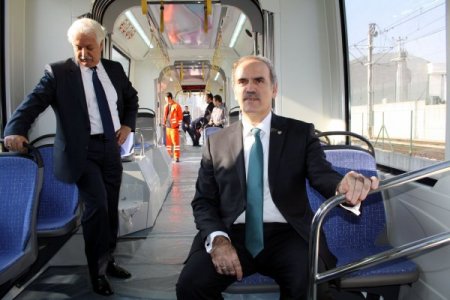 Türkiye, İtalya, Polonya ve Hollanda hızlı trenlerinin alt yapısını kuracak