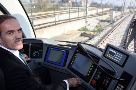 Türkiye, İtalya, Polonya ve Hollanda hızlı trenlerinin alt yapısını kuracak