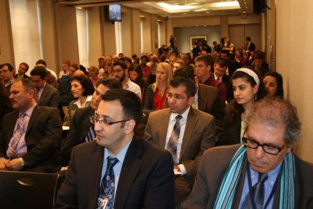 “Türkiye, Kürt sorununu çözerse bölgede gerçek aktör olabilir”