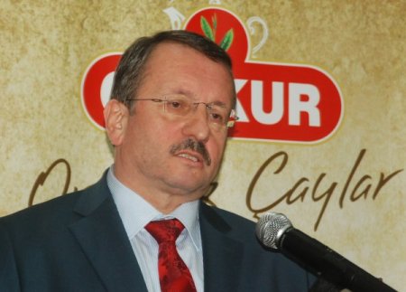 Türkiye, kuru çay üretiminde dünya 5’incisi