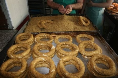 Türkiye, susamını Japonlara satıp, ihtiyacını Afrika’dan karşılıyor