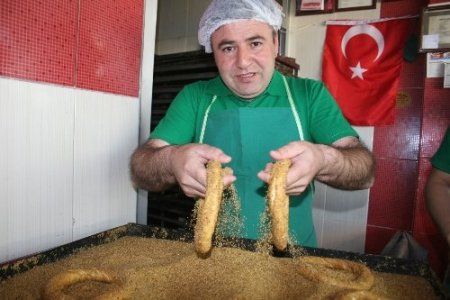 Türkiye, susamını Japonlara satıp, ihtiyacını Afrika’dan karşılıyor