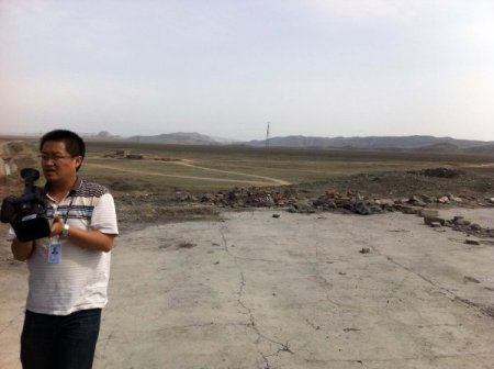 Türkiye, Uygur Bölgesinde Serbest Ticaret Bölgesi Açıyor