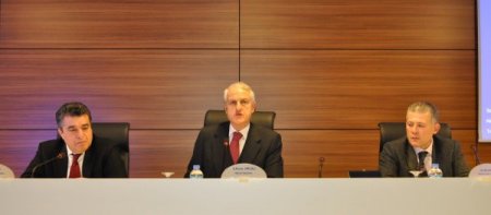 "Türkiye, Yeni Ticaret Kanunu'nu Uygulamaya Hazır Değil"