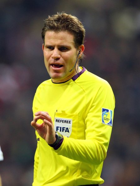 Türkiye: 1 - Danimarka: 1