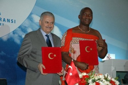 Türkiye 10 ülkeyle sivil havacılık anlaşması imzaladı